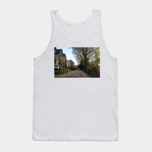 Buxton Pavilion Garden Broad Walk Derbyshire, GB Tank Top